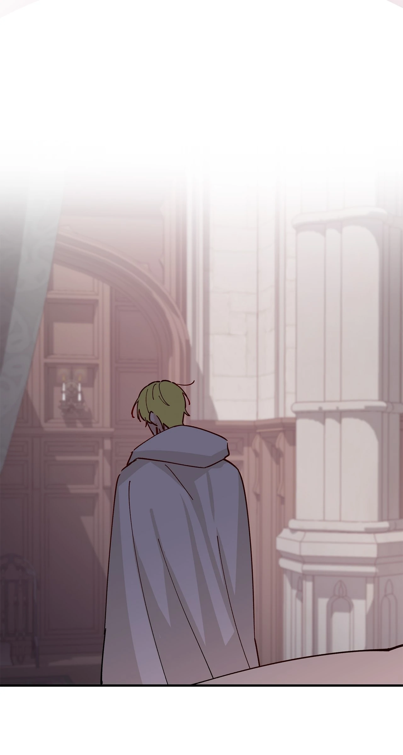 Miss Who Swallowed a Mage [Mature] - Chapter 9 manhwa