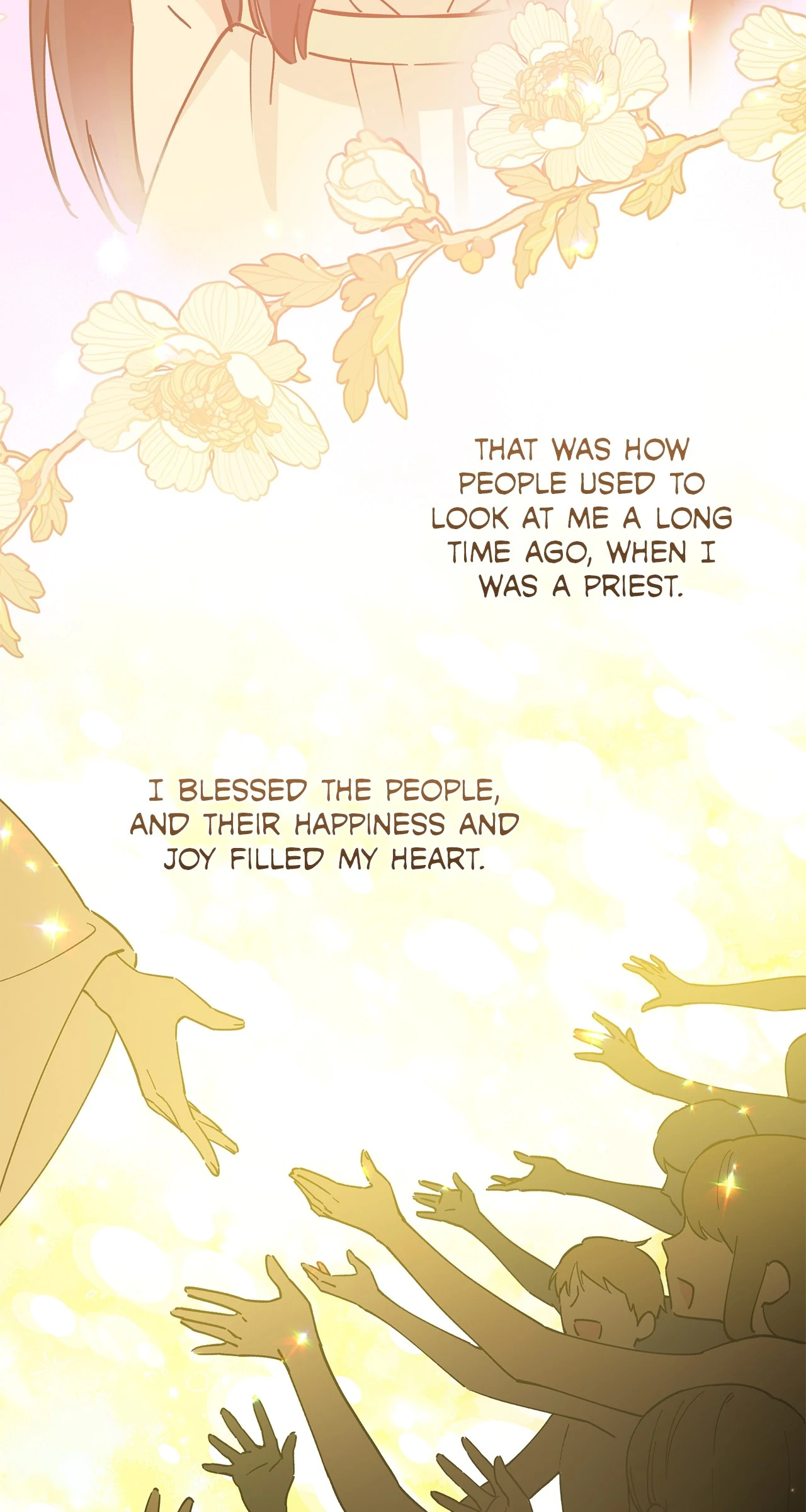 Miss Who Swallowed a Mage [Mature] - Chapter 9 manhwa