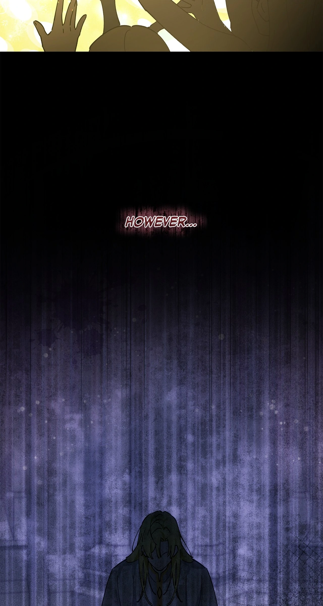 Miss Who Swallowed a Mage [Mature] - Chapter 9 manhwa