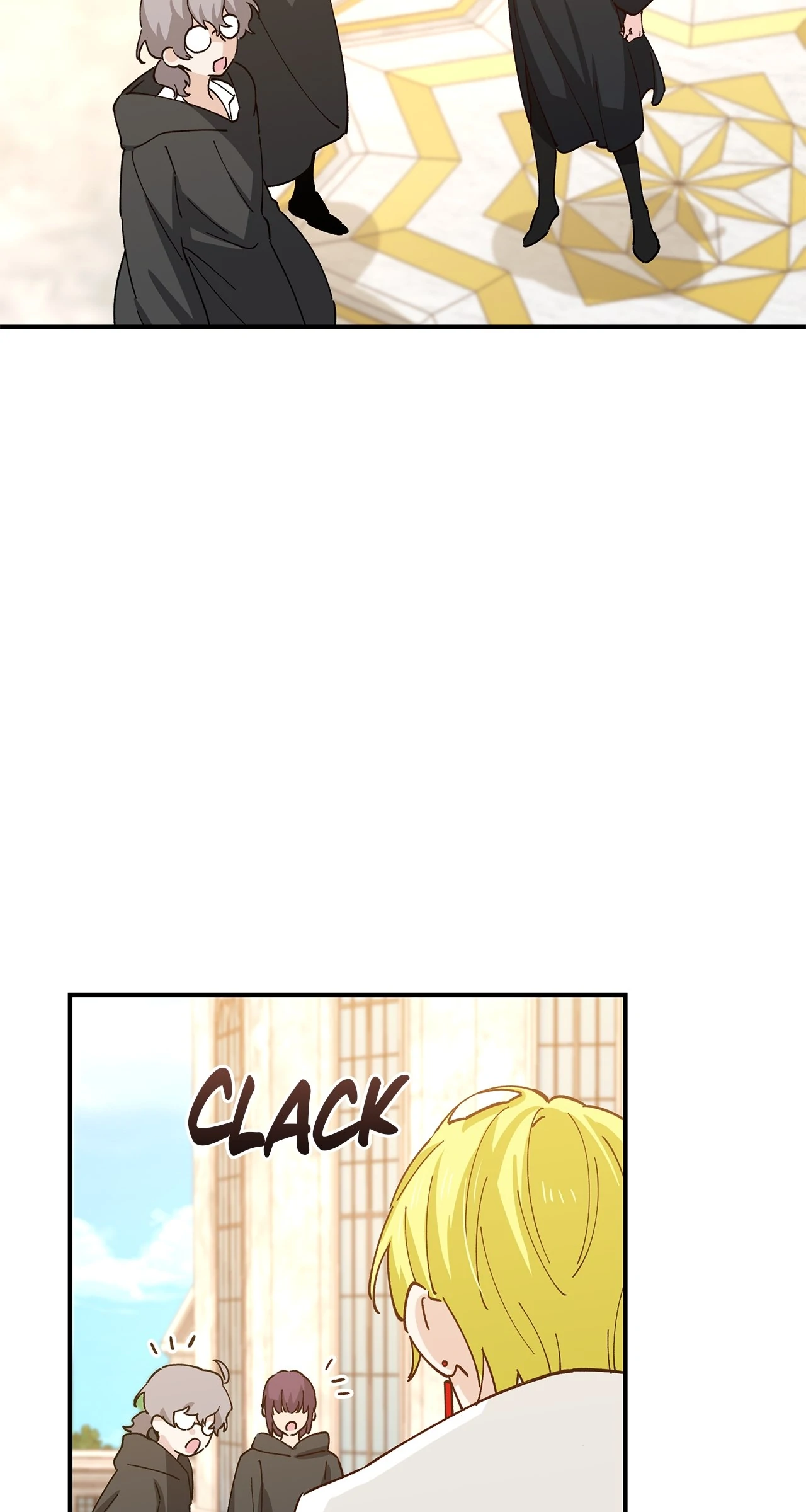 Miss Who Swallowed a Mage [Mature] - Chapter 9 manhwa