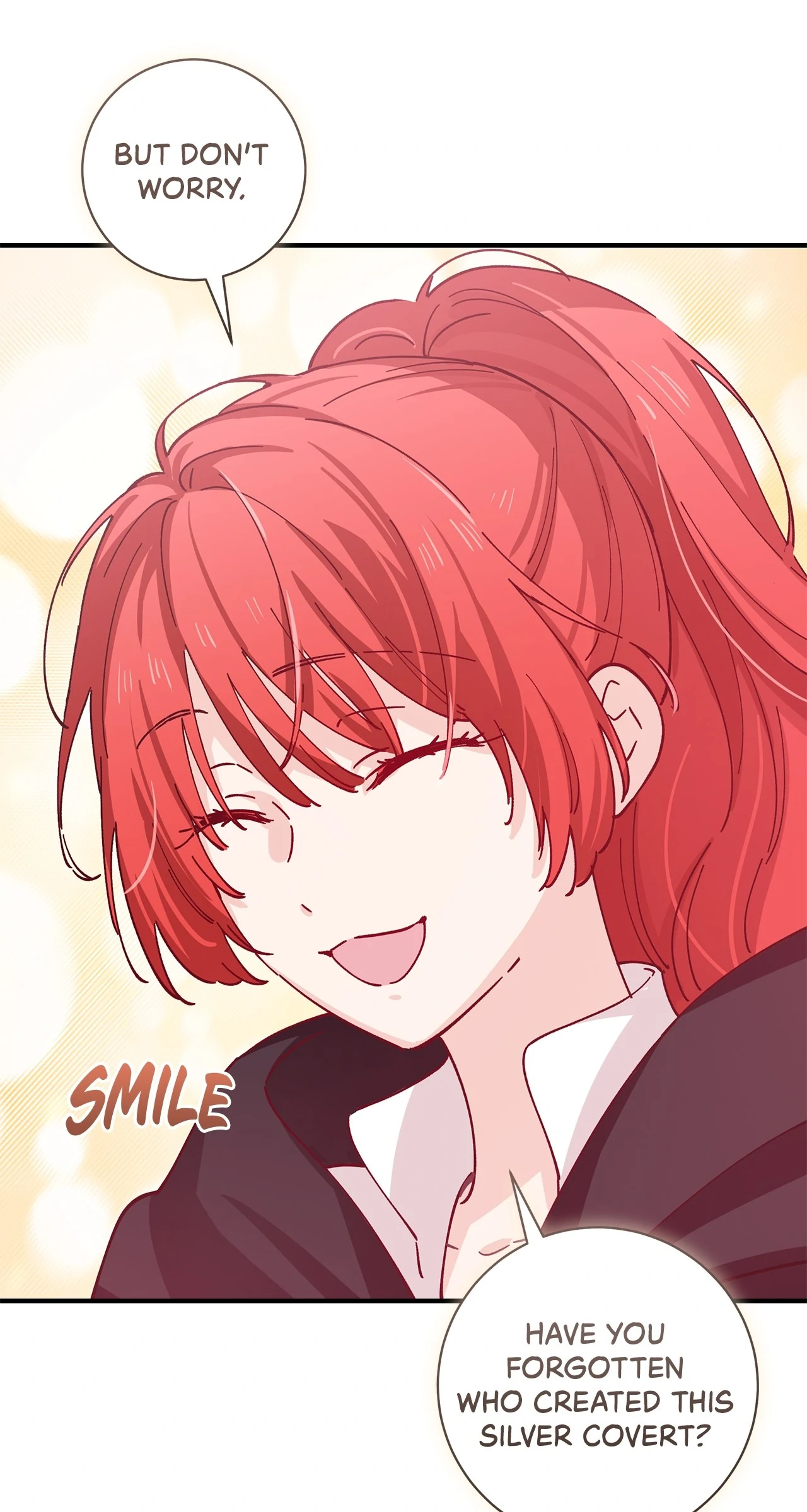 Miss Who Swallowed a Mage [Mature] - Chapter 9 manhwa