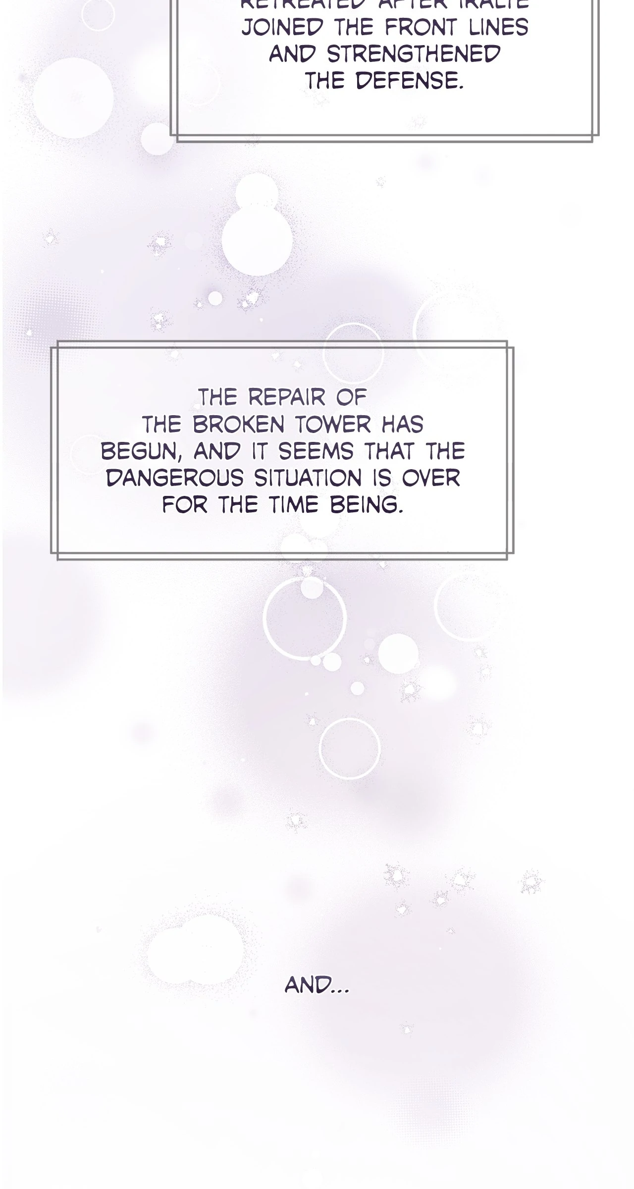 Miss Who Swallowed a Mage [Mature] - Chapter 9 manhwa