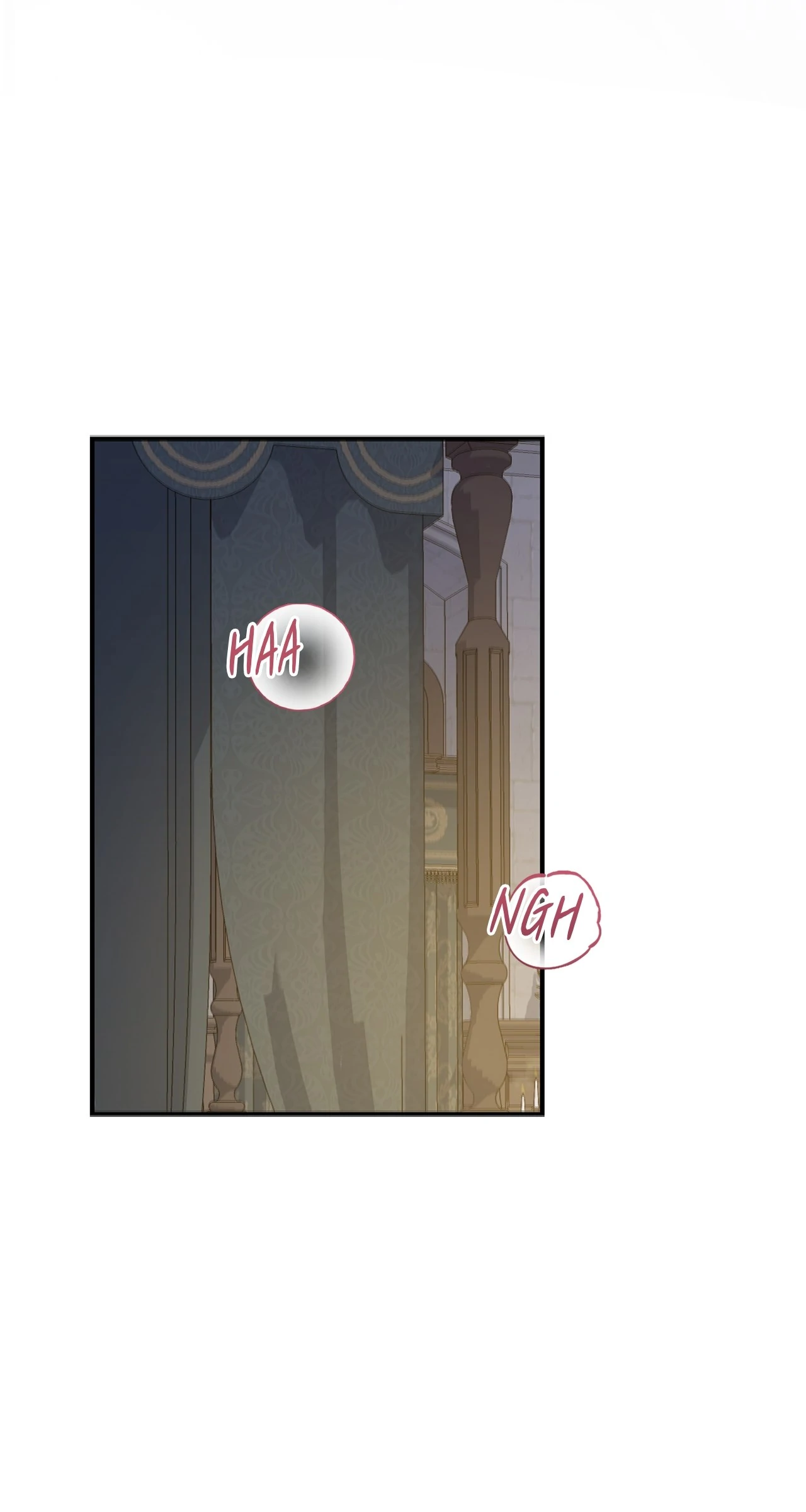 Miss Who Swallowed a Mage [Mature] - Chapter 9 manhwa