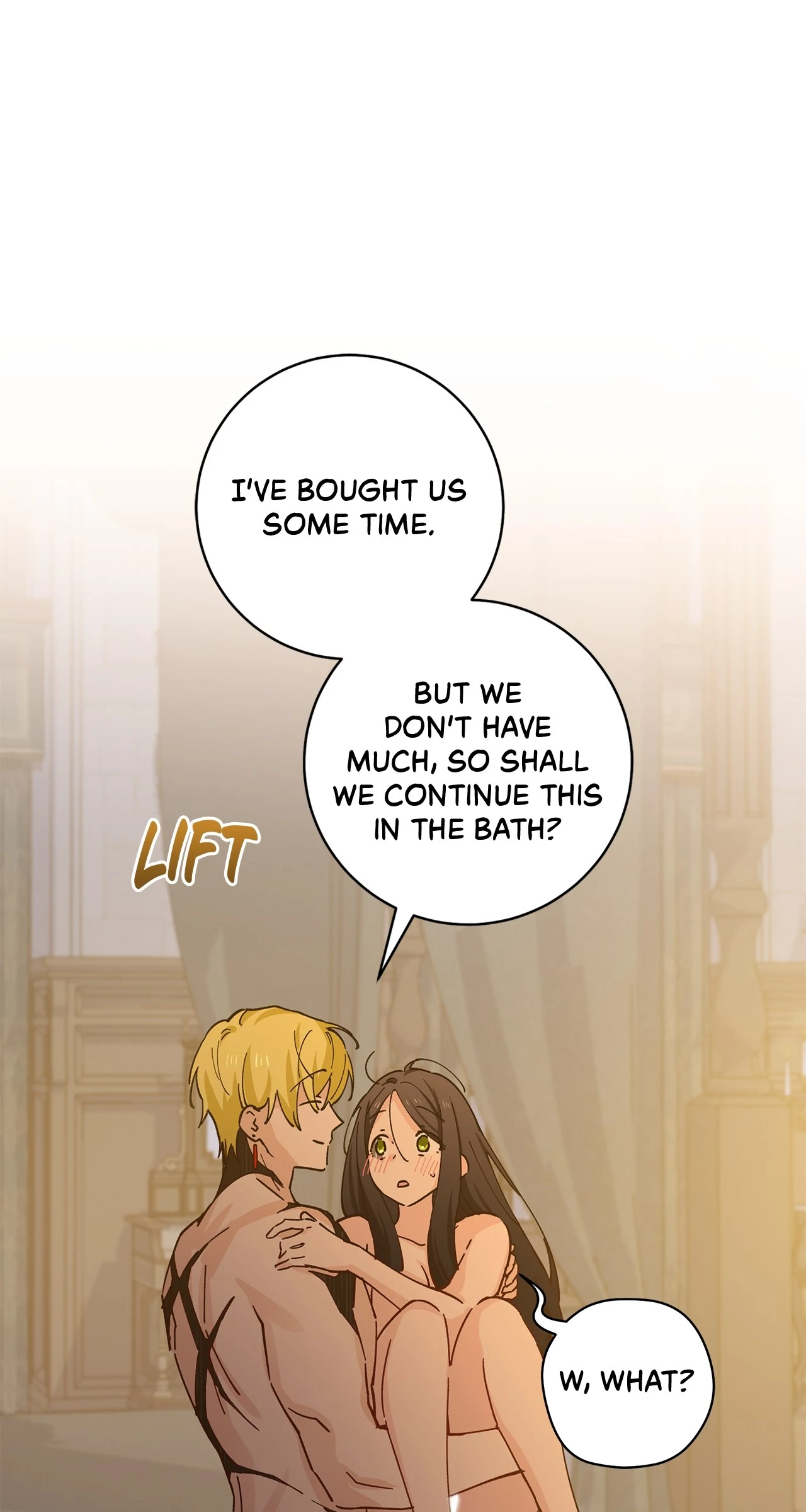 Miss Who Swallowed a Mage [Mature] - Chapter 9 manhwa