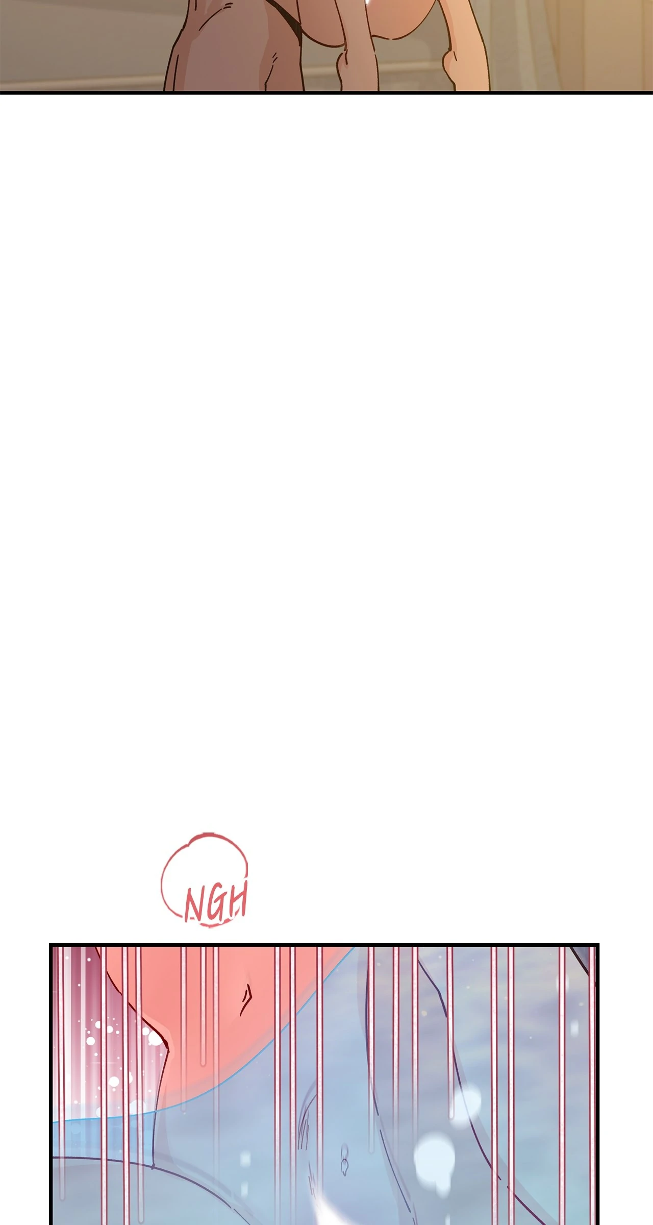 Miss Who Swallowed a Mage [Mature] - Chapter 9 manhwa