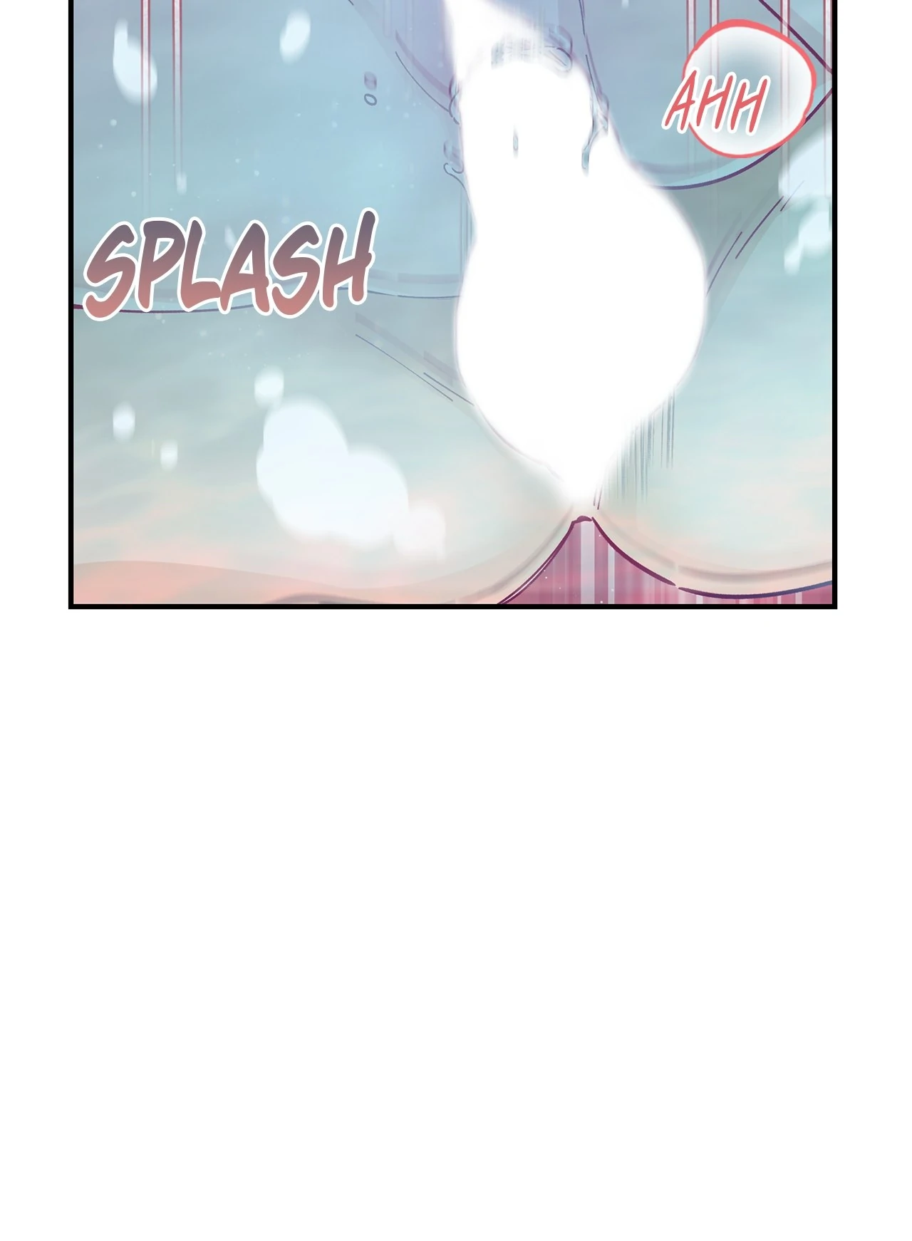 Miss Who Swallowed a Mage [Mature] - Chapter 9 manhwa