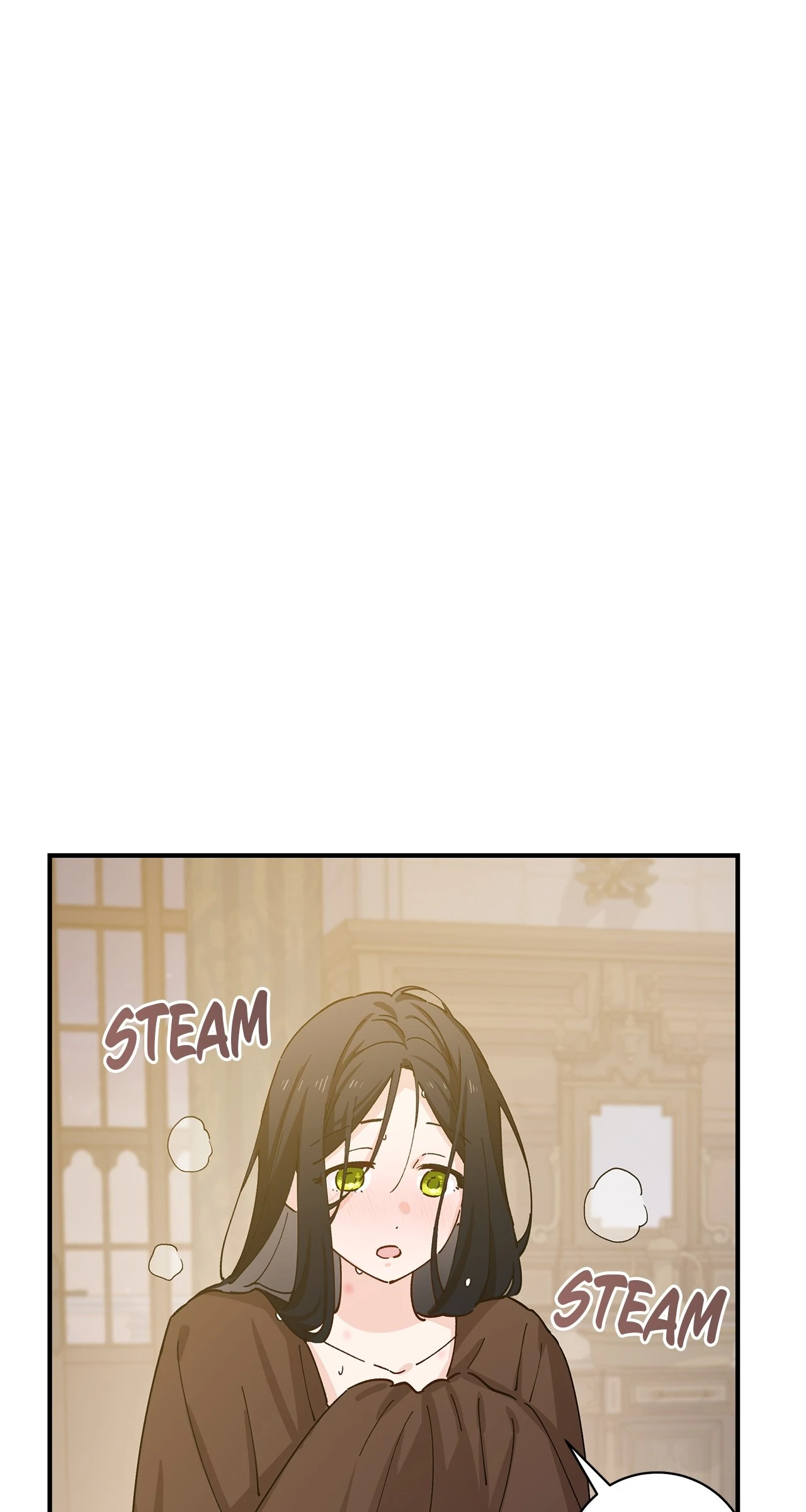 Miss Who Swallowed a Mage [Mature] - Chapter 9 manhwa