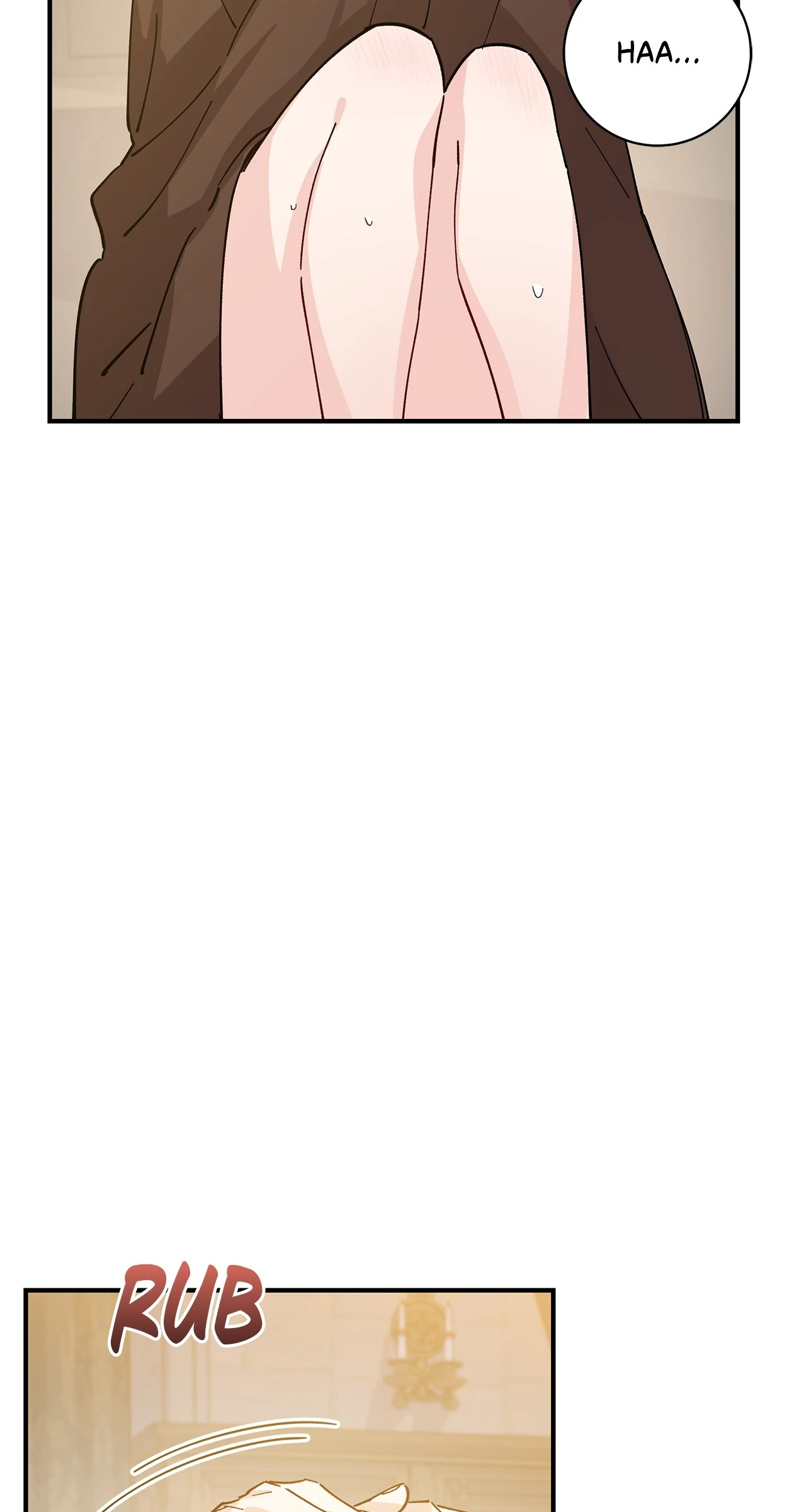 Miss Who Swallowed a Mage [Mature] - Chapter 9 manhwa