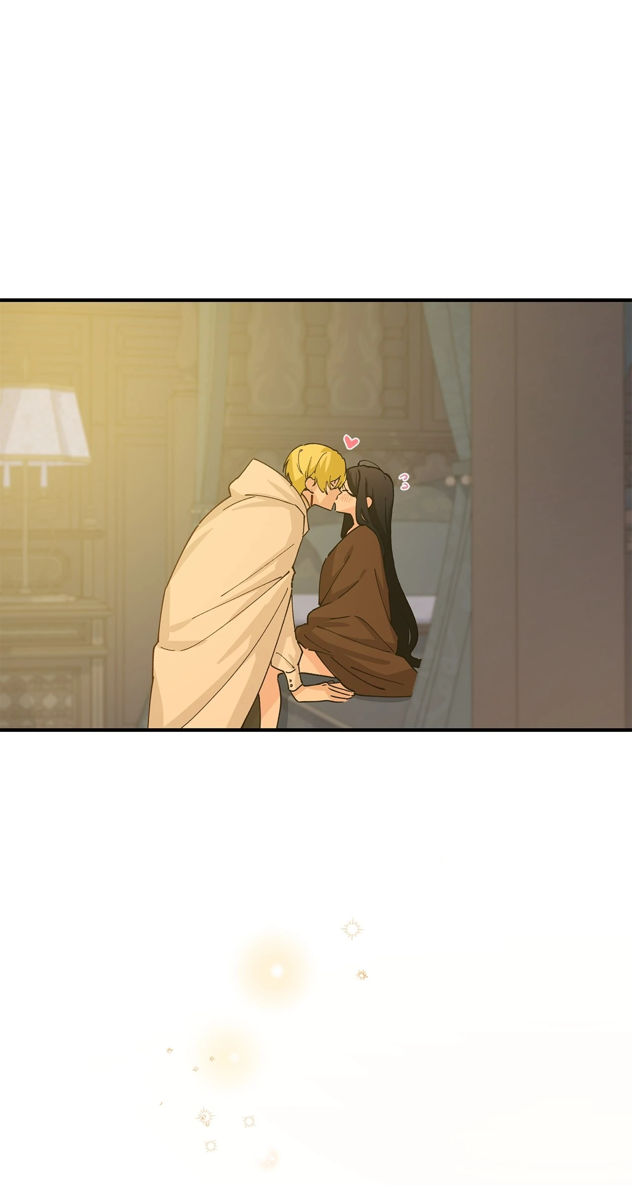 Miss Who Swallowed a Mage [Mature] - Chapter 9 manhwa