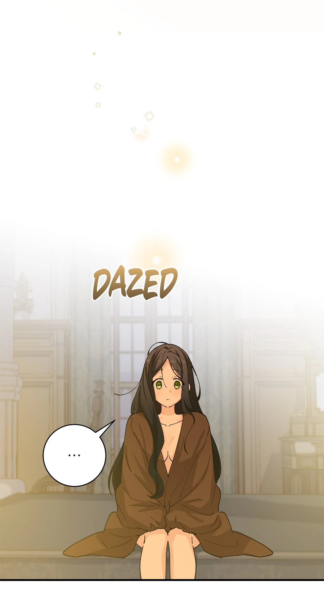 Miss Who Swallowed a Mage [Mature] - Chapter 9 manhwa