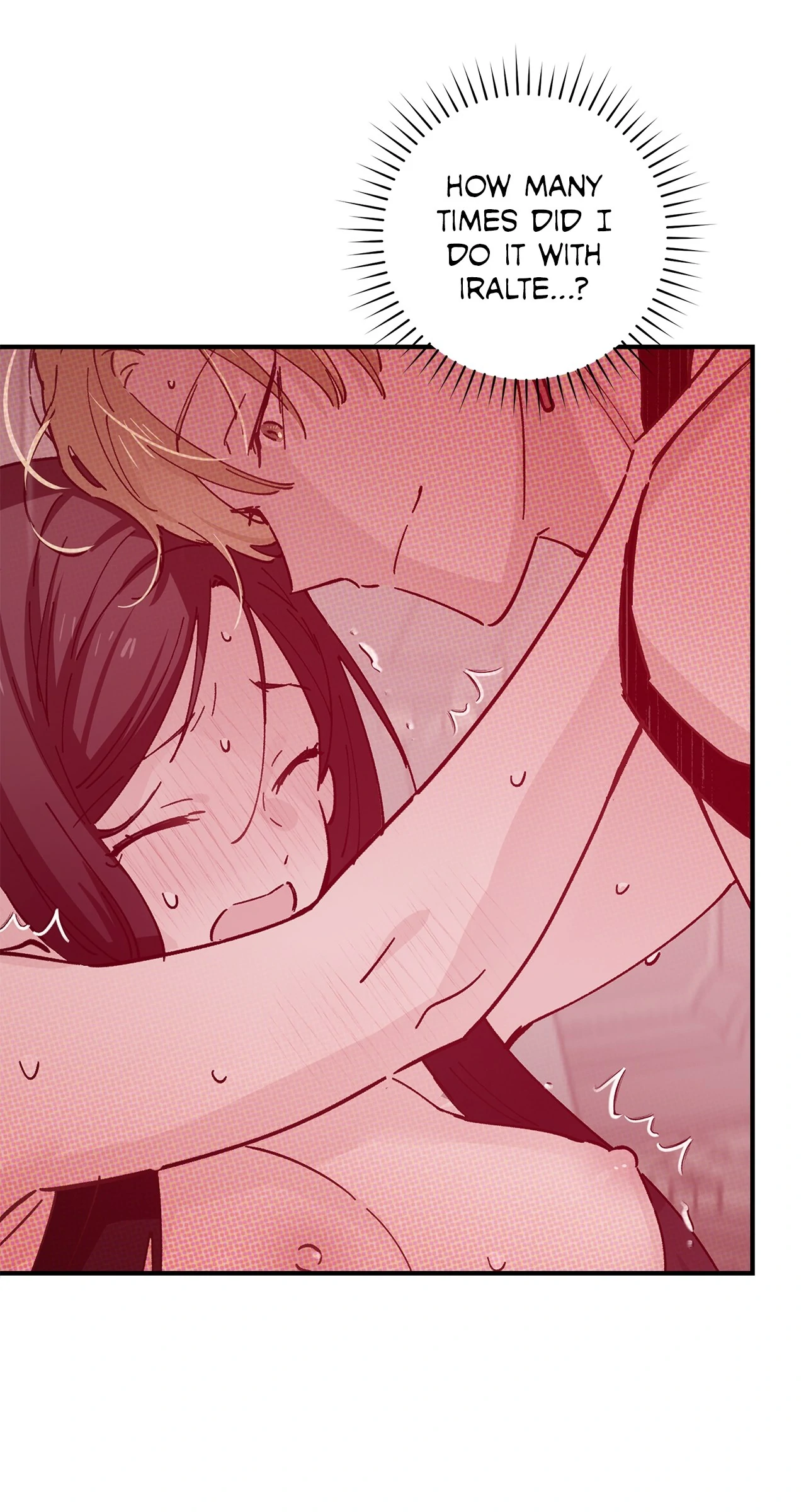 Miss Who Swallowed a Mage [Mature] - Chapter 9 manhwa