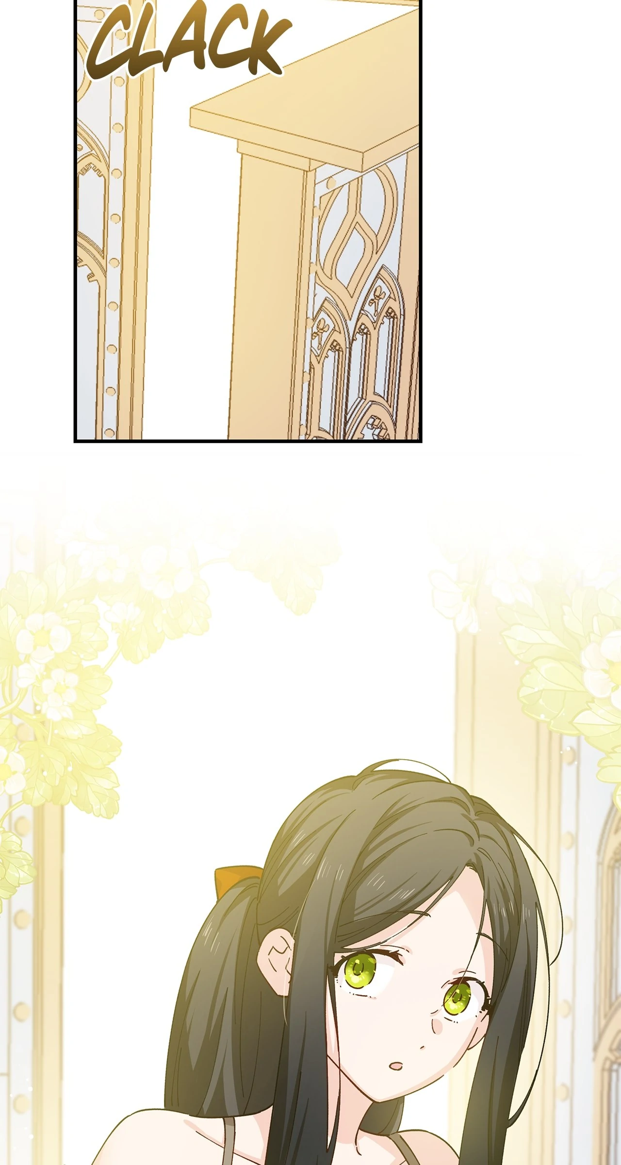 Miss Who Swallowed a Mage [Mature] - Chapter 9 manhwa