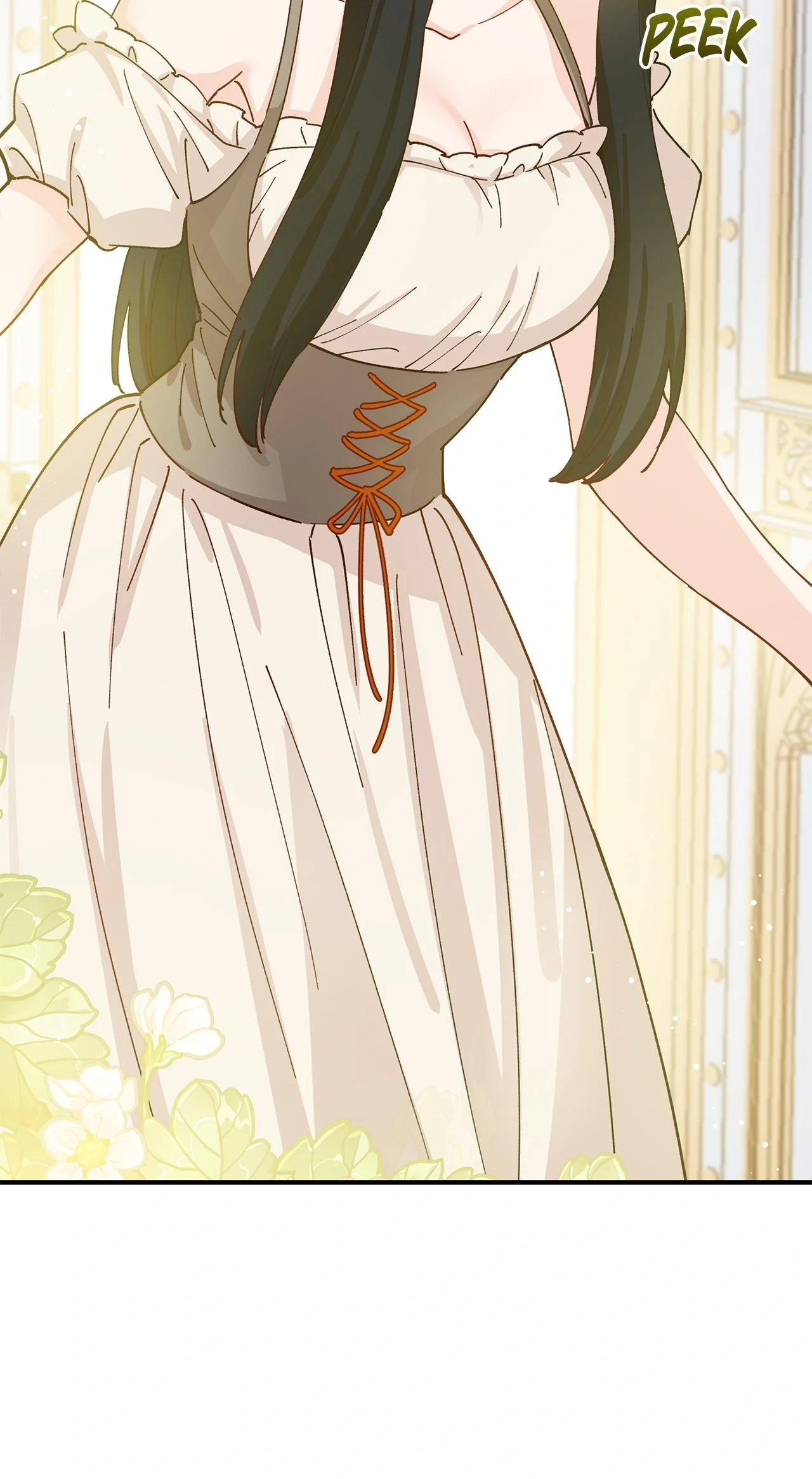 Miss Who Swallowed a Mage [Mature] - Chapter 9 manhwa