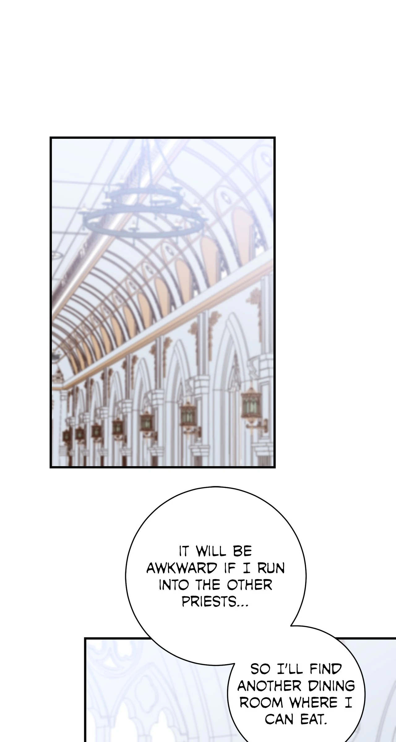 Miss Who Swallowed a Mage [Mature] - Chapter 9 manhwa
