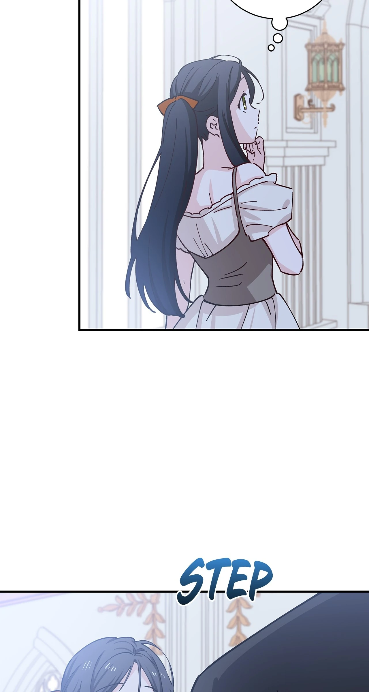 Miss Who Swallowed a Mage [Mature] - Chapter 9 manhwa