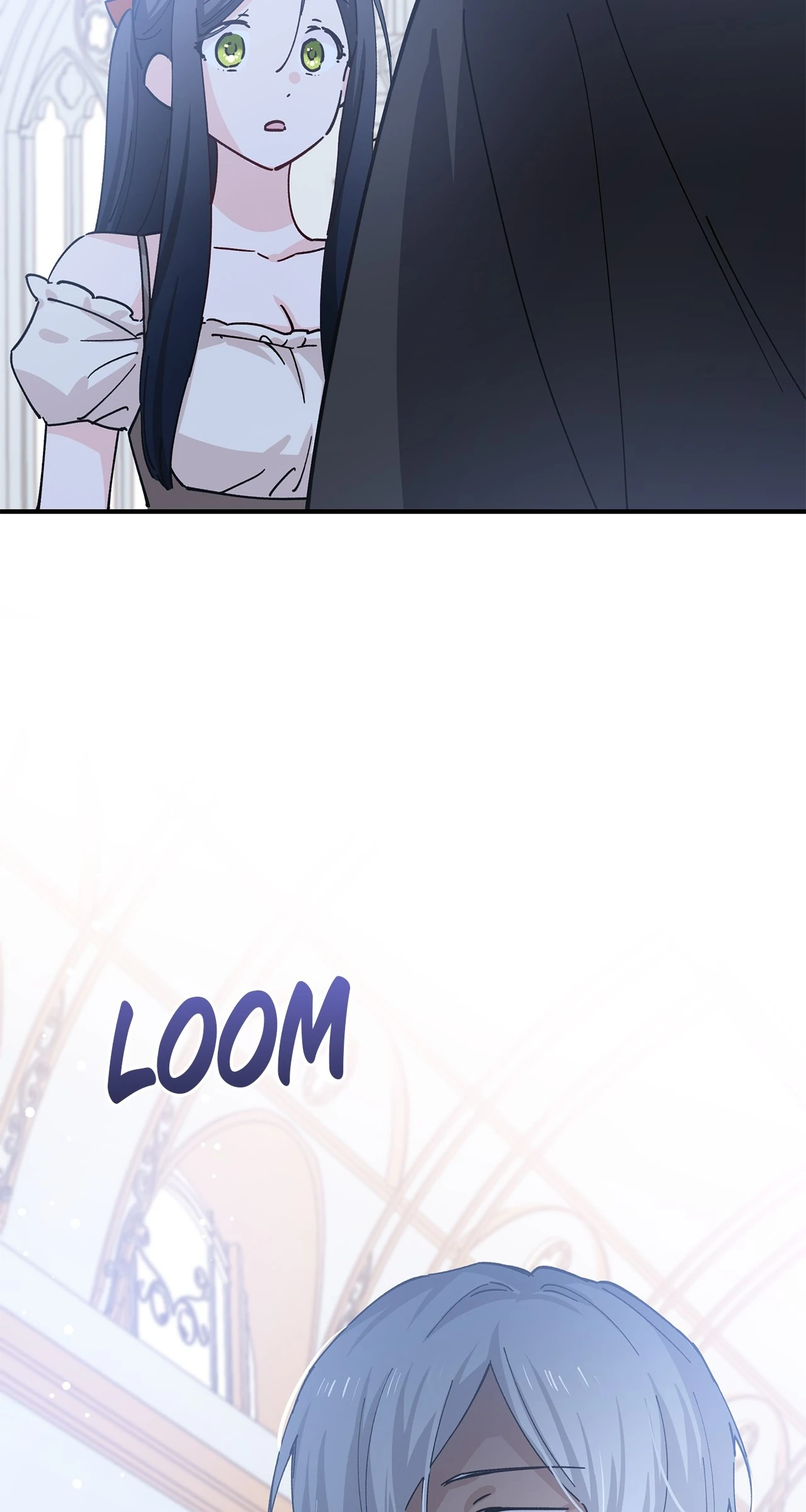 Miss Who Swallowed a Mage [Mature] - Chapter 9 manhwa