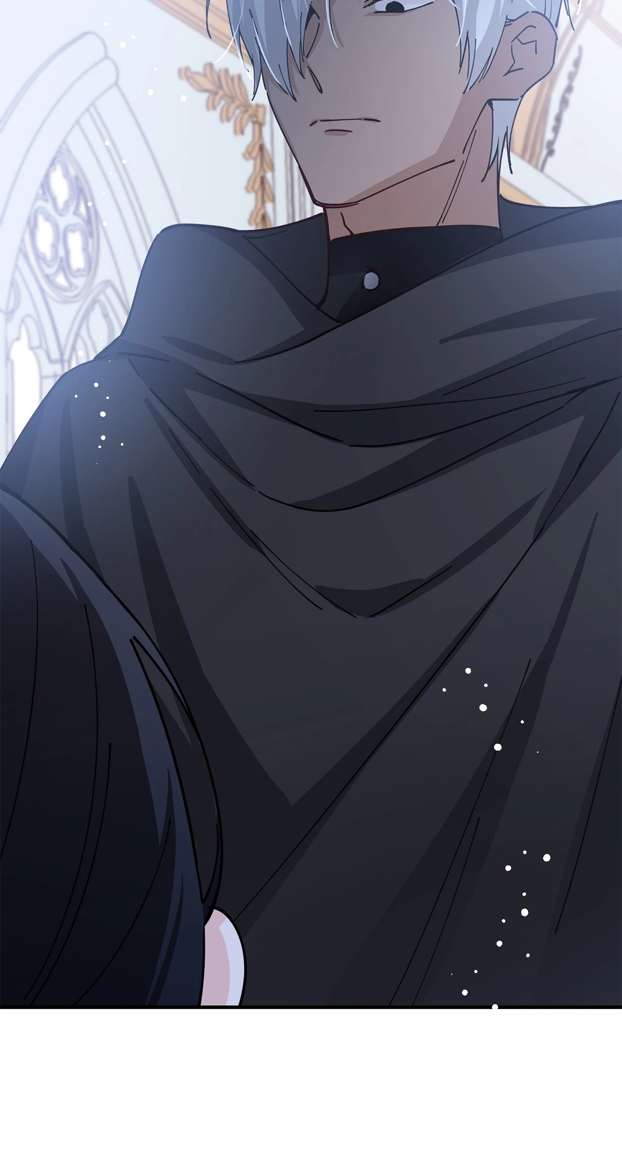 Miss Who Swallowed a Mage [Mature] - Chapter 9 manhwa