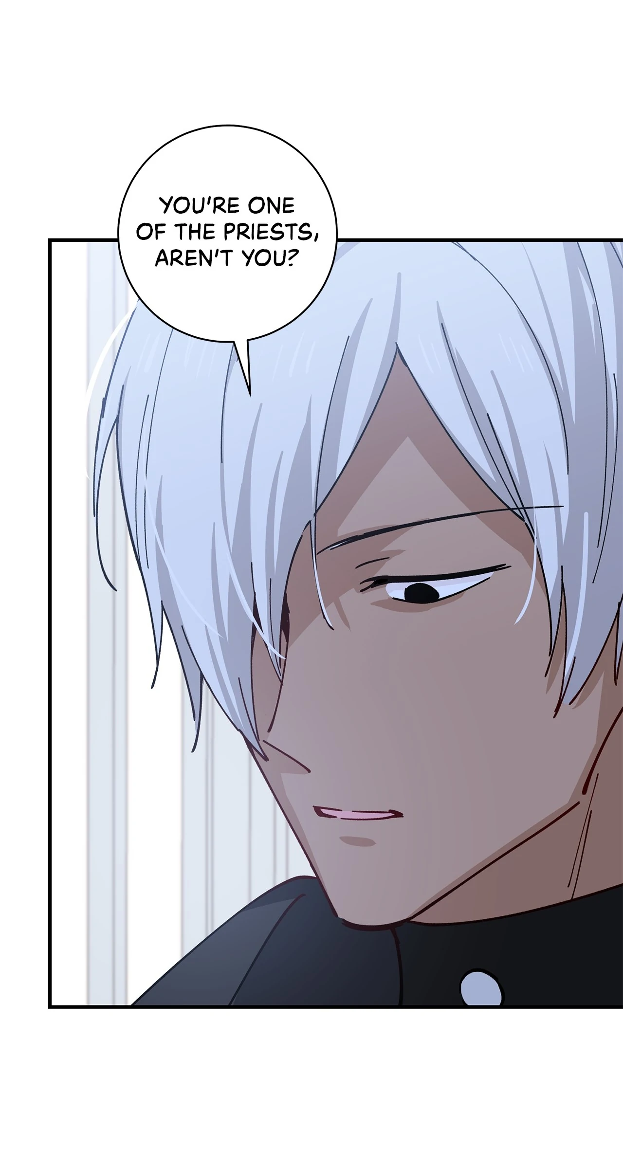 Miss Who Swallowed a Mage [Mature] - Chapter 9 manhwa