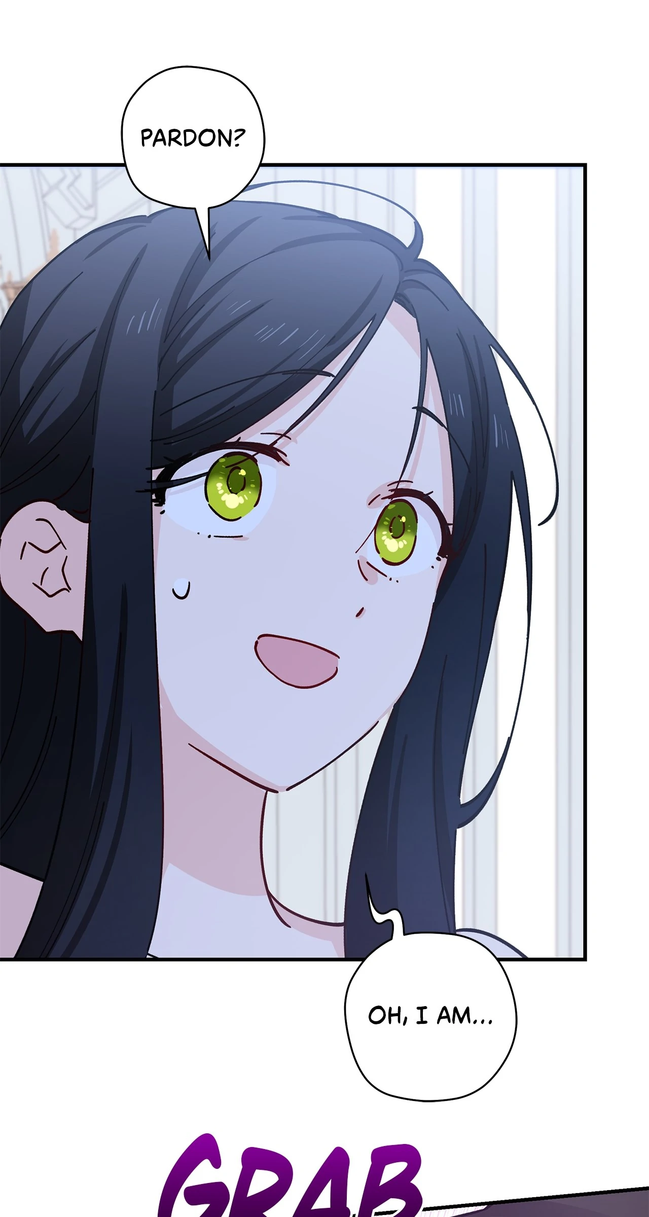 Miss Who Swallowed a Mage [Mature] - Chapter 9 manhwa