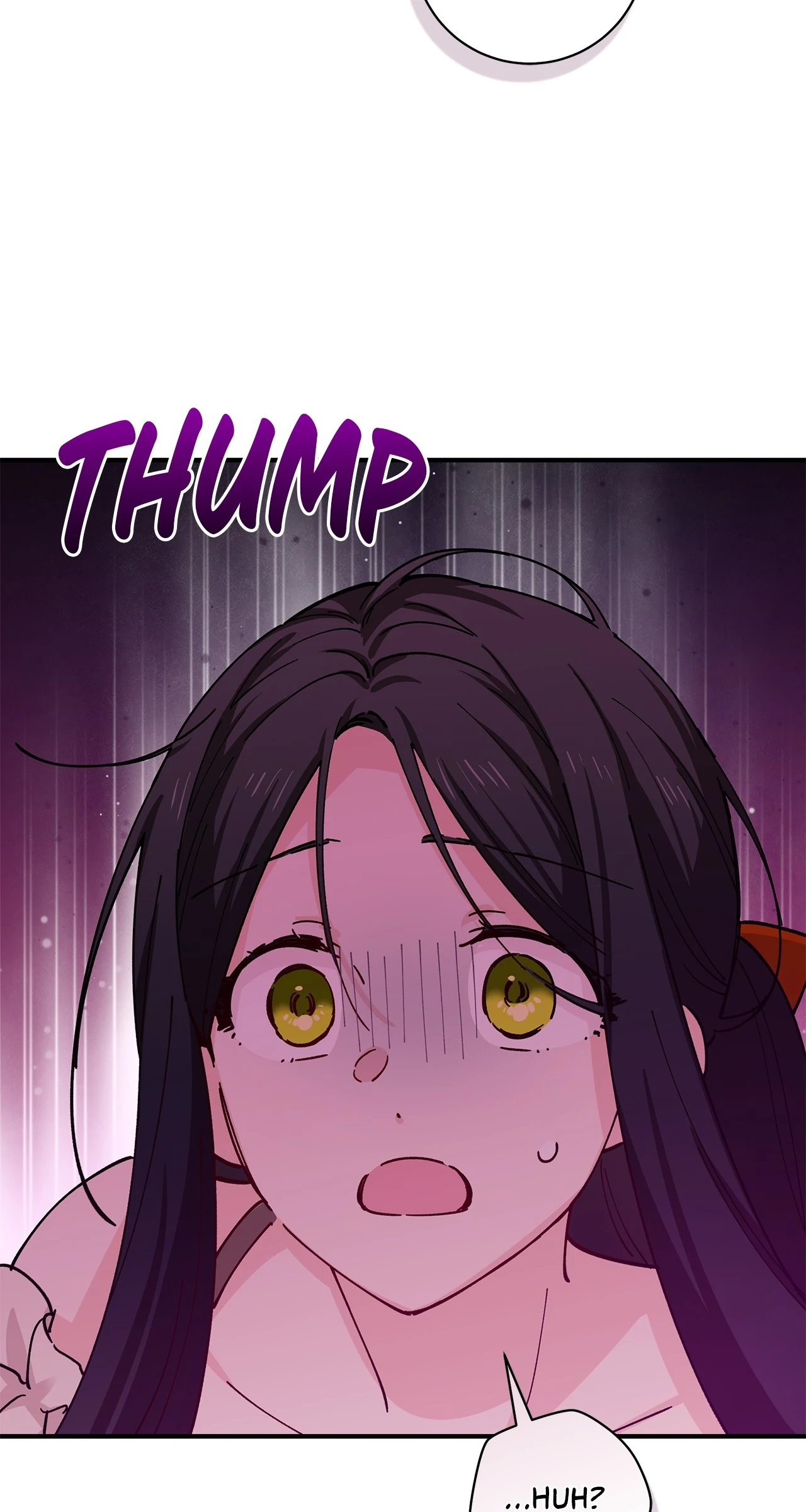 Miss Who Swallowed a Mage [Mature] - Chapter 9 manhwa