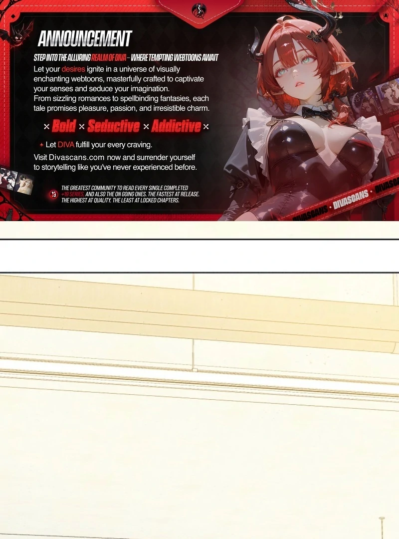 Bad Secretary [Completed Edition] (Diva Scans) - Chapter 26 manhwa