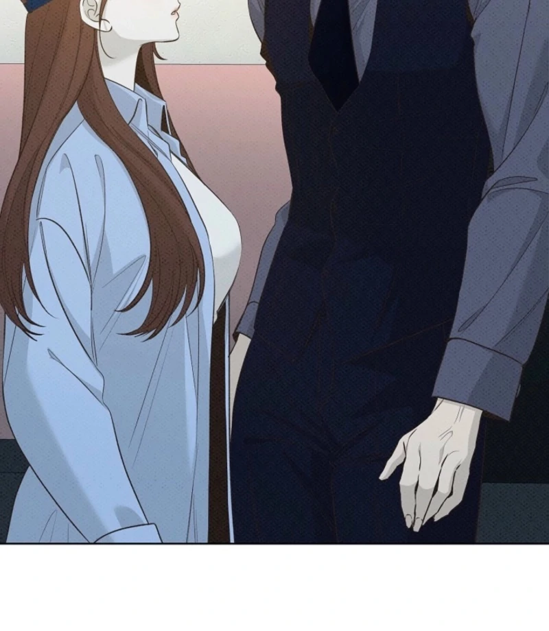 Bad Secretary [Completed Edition] (Diva Scans) - Chapter 26 manhwa