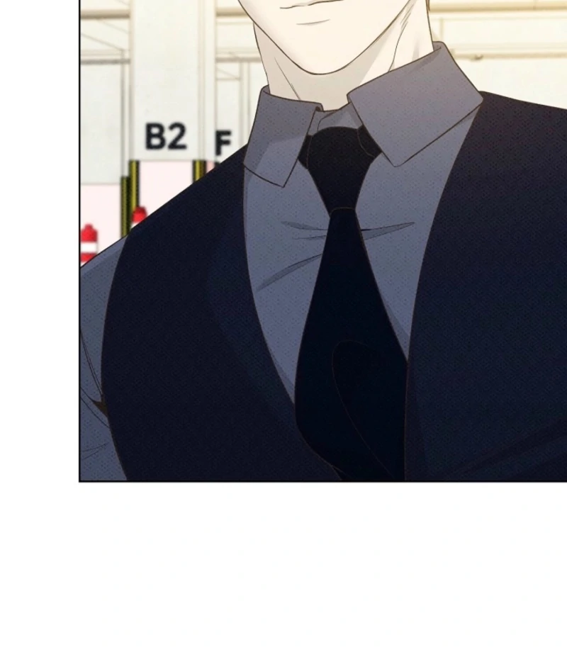 Bad Secretary [Completed Edition] (Diva Scans) - Chapter 26 manhwa
