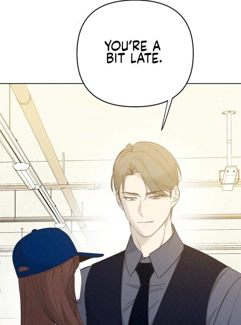 Bad Secretary [Completed Edition] (Diva Scans) - Chapter 26 manhwa