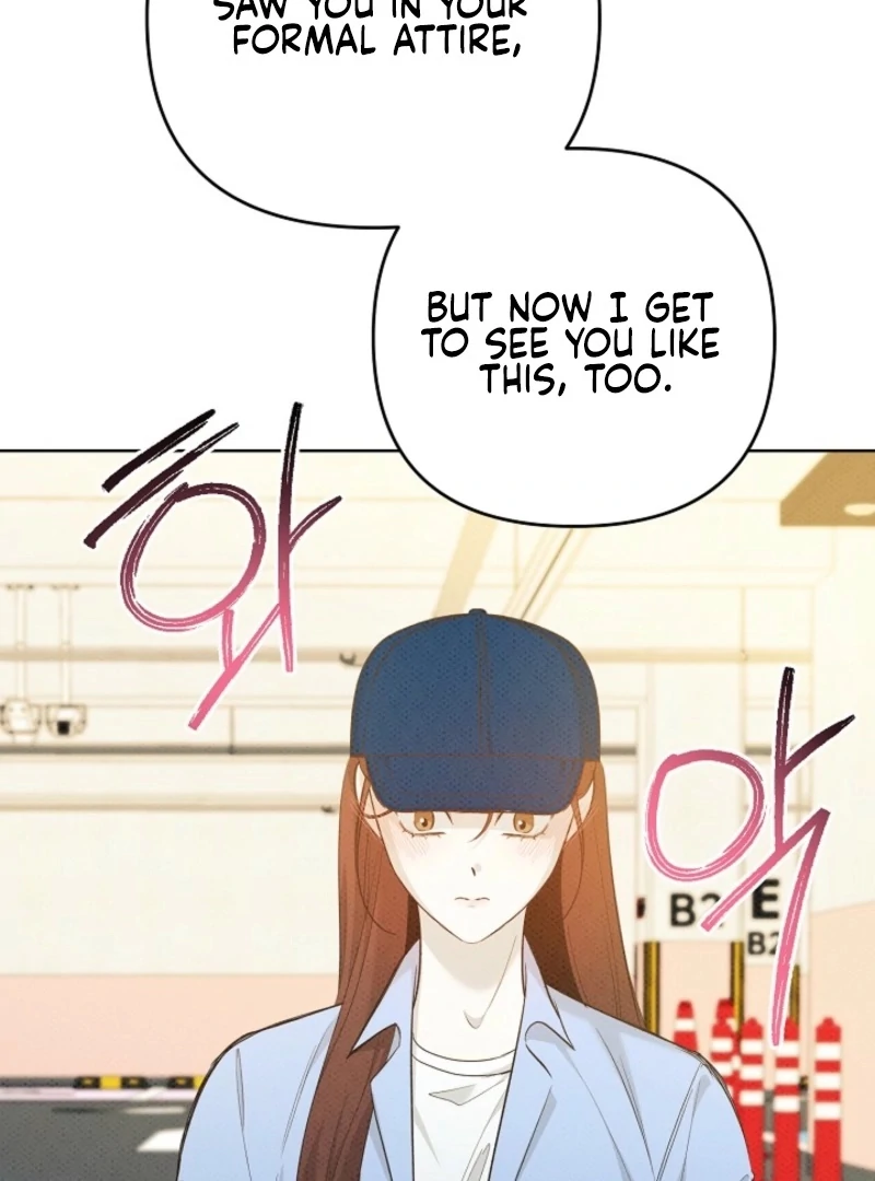 Bad Secretary [Completed Edition] (Diva Scans) - Chapter 26 manhwa