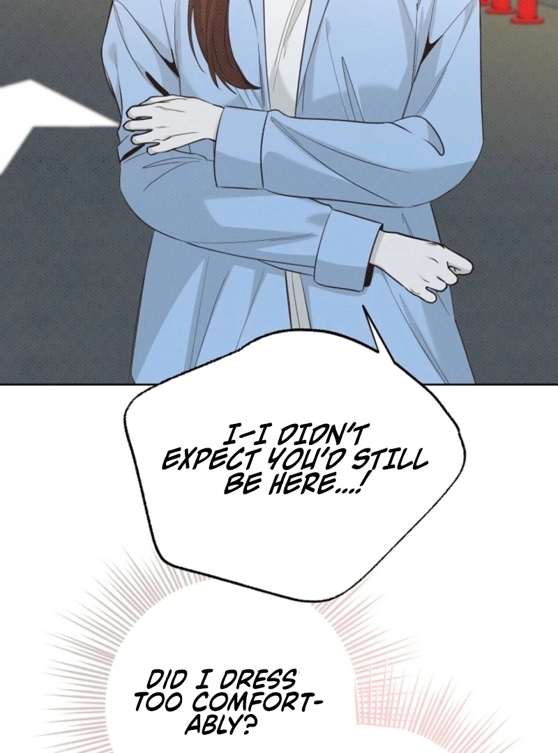Bad Secretary [Completed Edition] (Diva Scans) - Chapter 26 manhwa