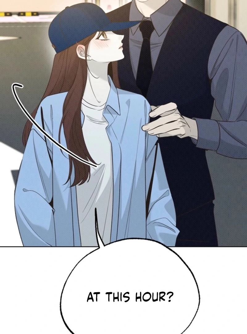 Bad Secretary [Completed Edition] (Diva Scans) - Chapter 26 manhwa