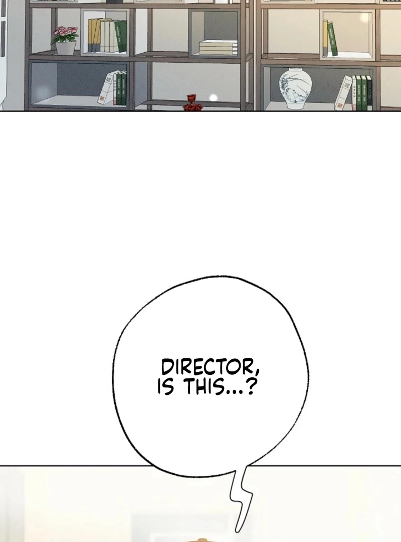 Bad Secretary [Completed Edition] (Diva Scans) - Chapter 26 manhwa