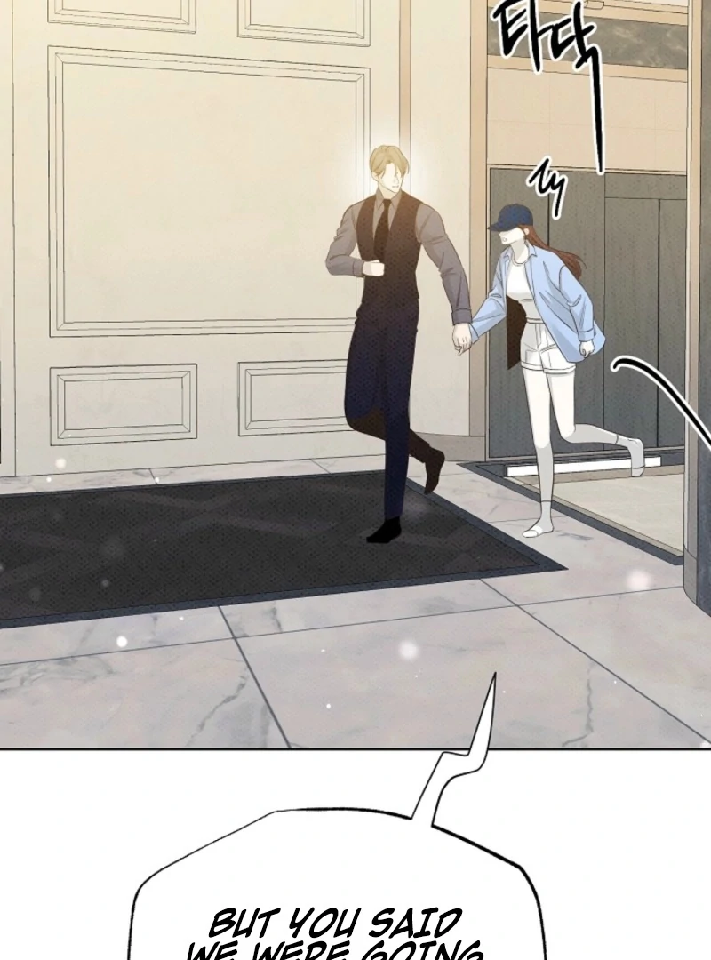 Bad Secretary [Completed Edition] (Diva Scans) - Chapter 26 manhwa