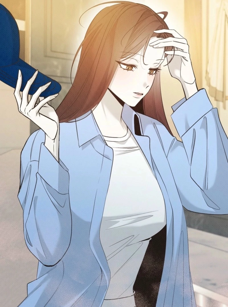 Bad Secretary [Completed Edition] (Diva Scans) - Chapter 26 manhwa