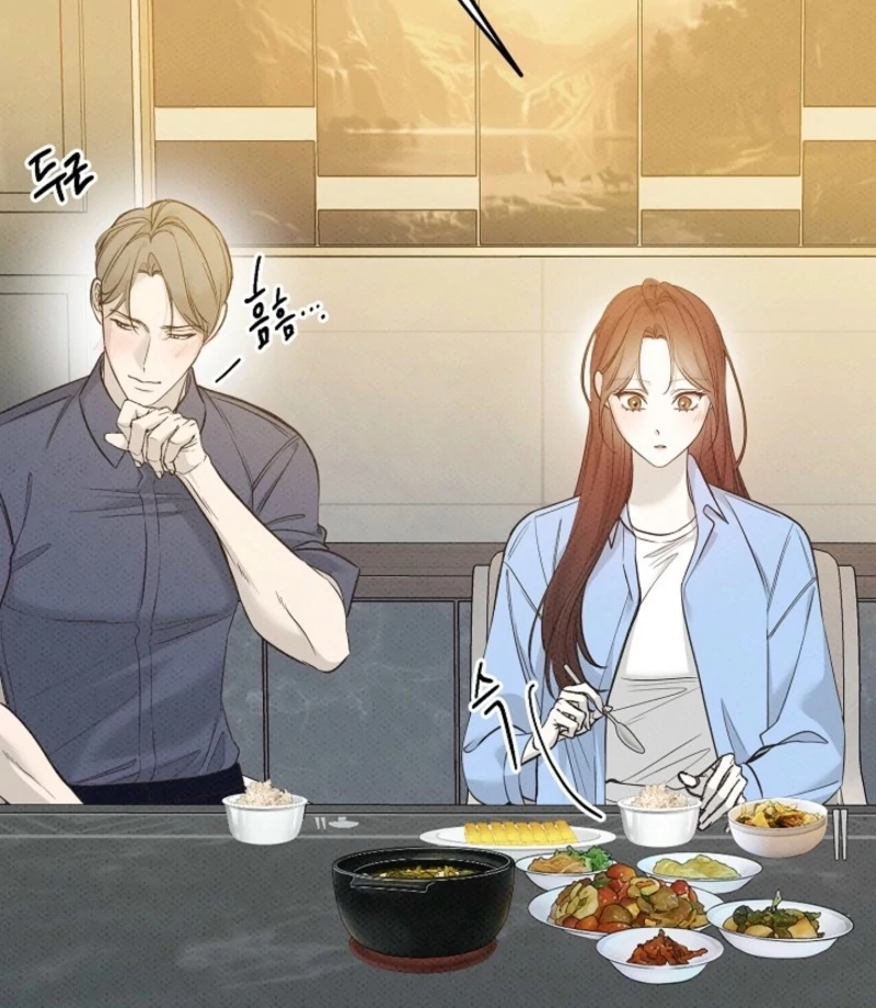 Bad Secretary [Completed Edition] (Diva Scans) - Chapter 26 manhwa