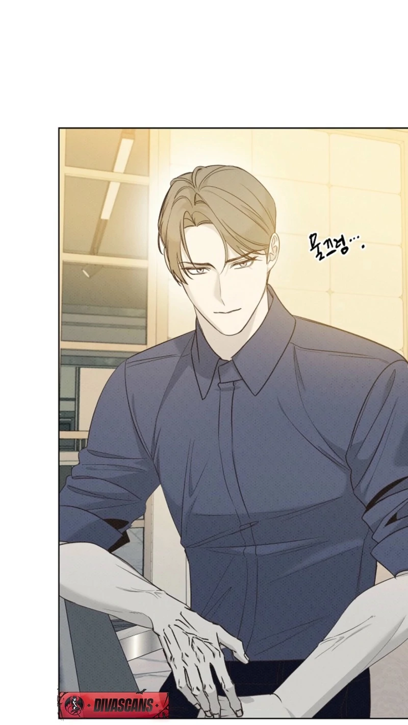 Bad Secretary [Completed Edition] (Diva Scans) - Chapter 26 manhwa