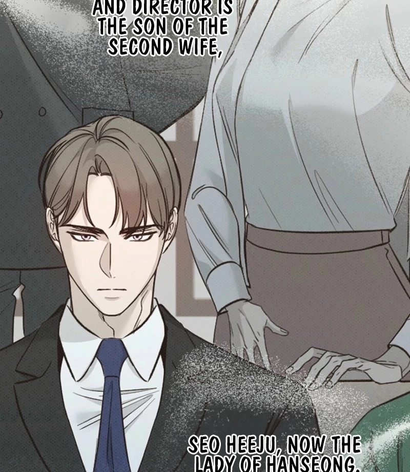 Bad Secretary [Completed Edition] (Diva Scans) - Chapter 26 manhwa