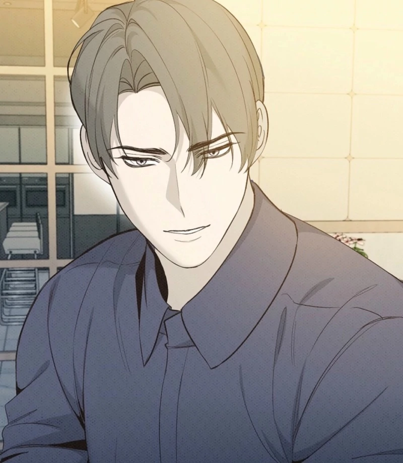 Bad Secretary [Completed Edition] (Diva Scans) - Chapter 26 manhwa