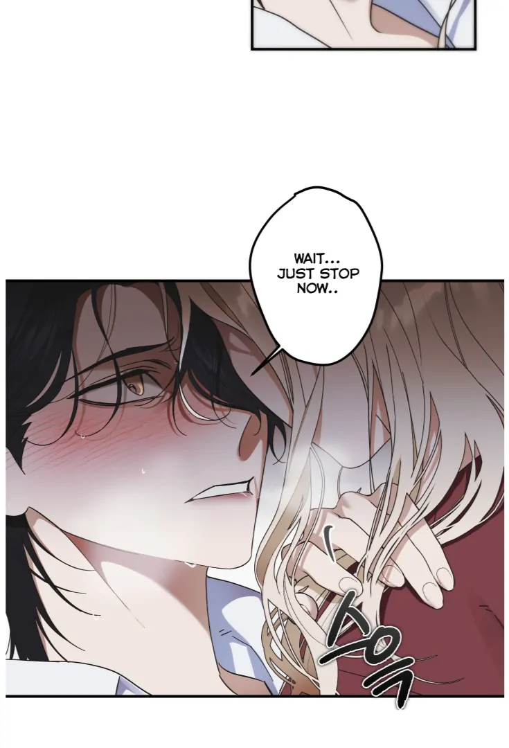 Drown in the Angel’s Swamp - Chapter 1 manhwa