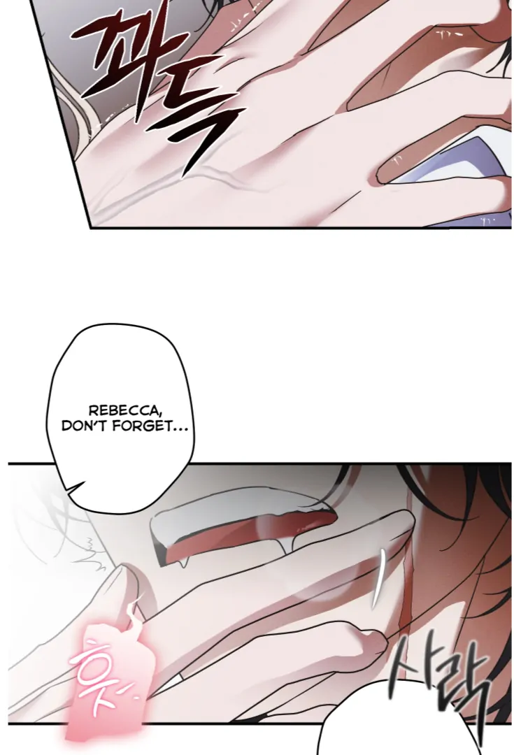 Drown in the Angel’s Swamp - Chapter 1 manhwa