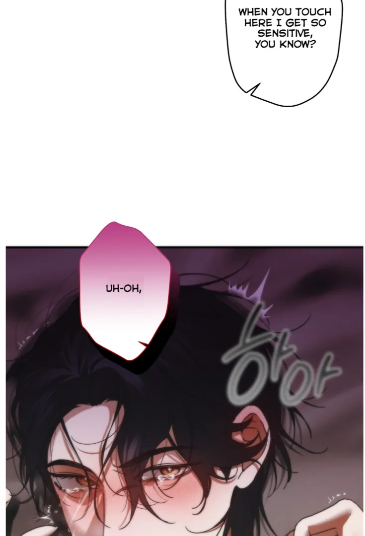 Drown in the Angel’s Swamp - Chapter 1 manhwa