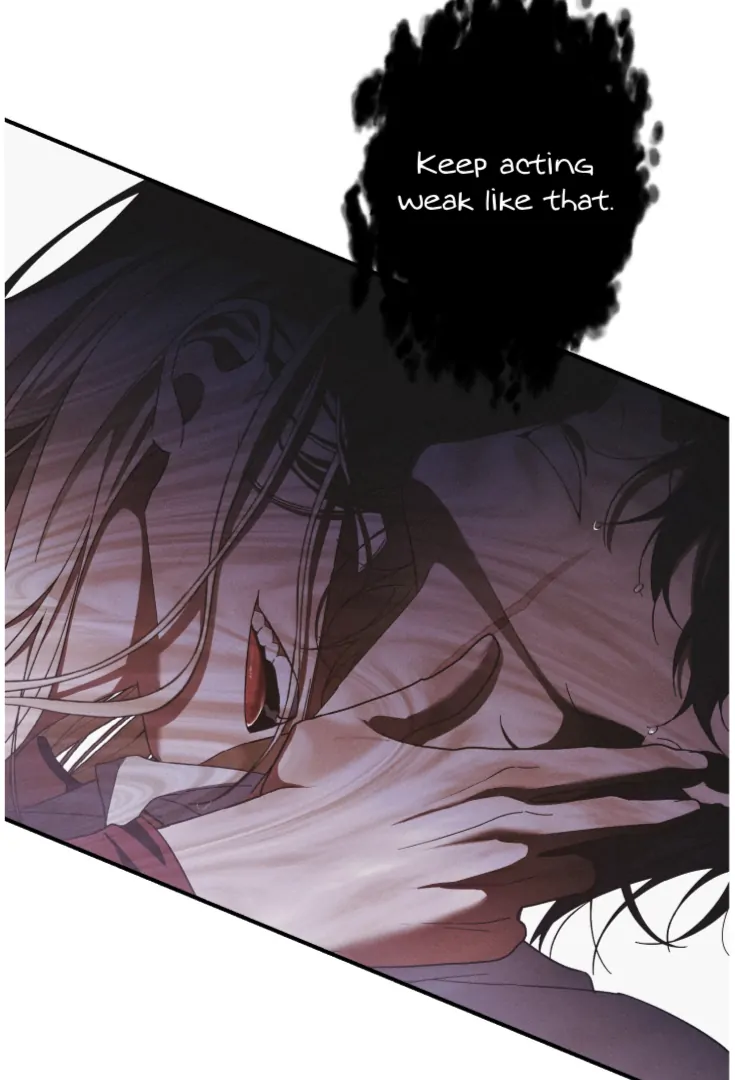 Drown in the Angel’s Swamp - Chapter 1 manhwa