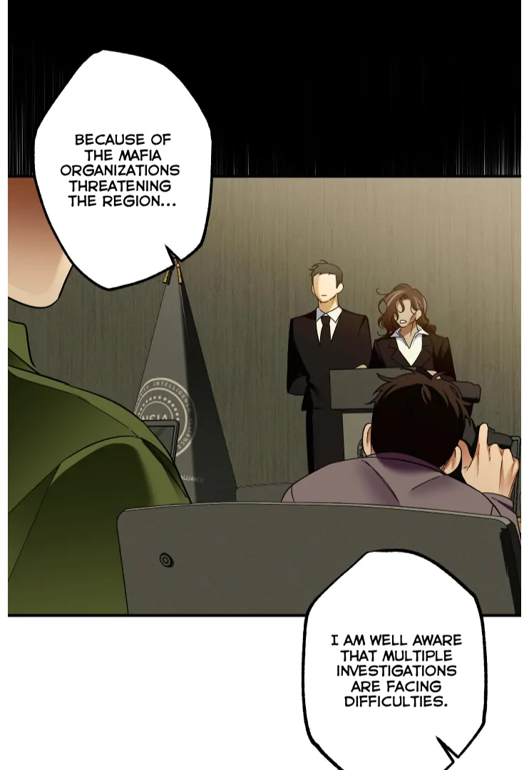 Drown in the Angel’s Swamp - Chapter 1 manhwa