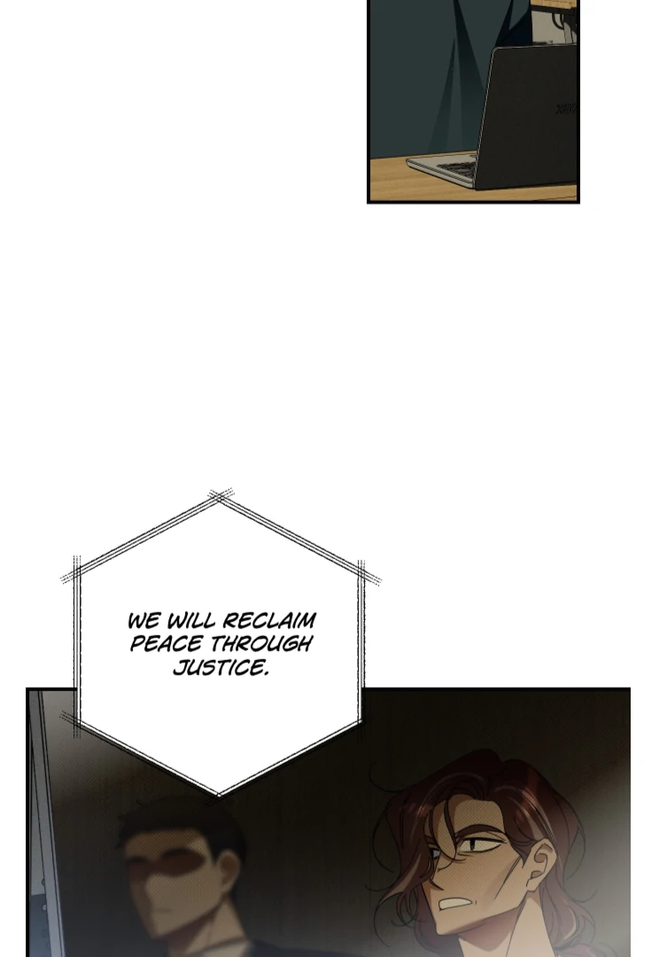 Drown in the Angel’s Swamp - Chapter 1 manhwa