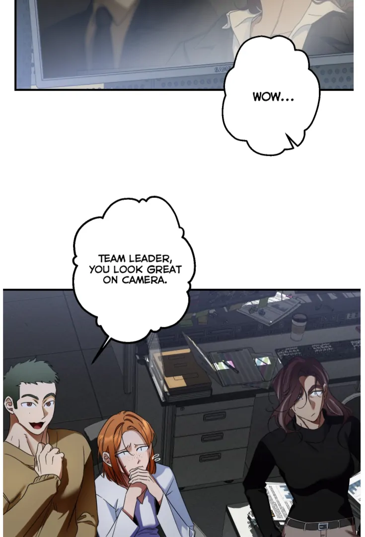 Drown in the Angel’s Swamp - Chapter 1 manhwa