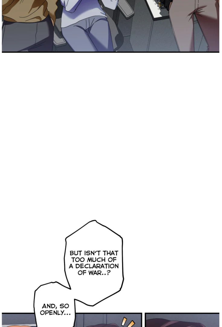 Drown in the Angel’s Swamp - Chapter 1 manhwa