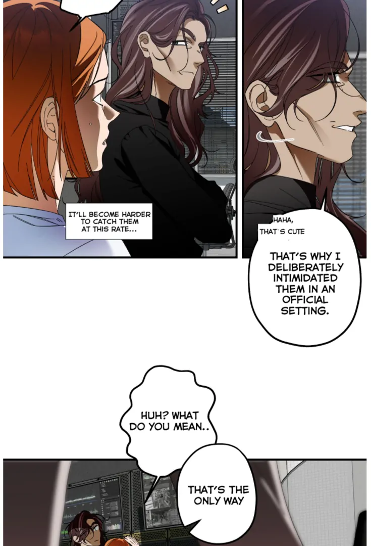 Drown in the Angel’s Swamp - Chapter 1 manhwa