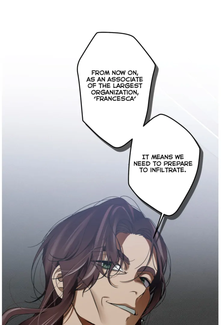 Drown in the Angel’s Swamp - Chapter 1 manhwa