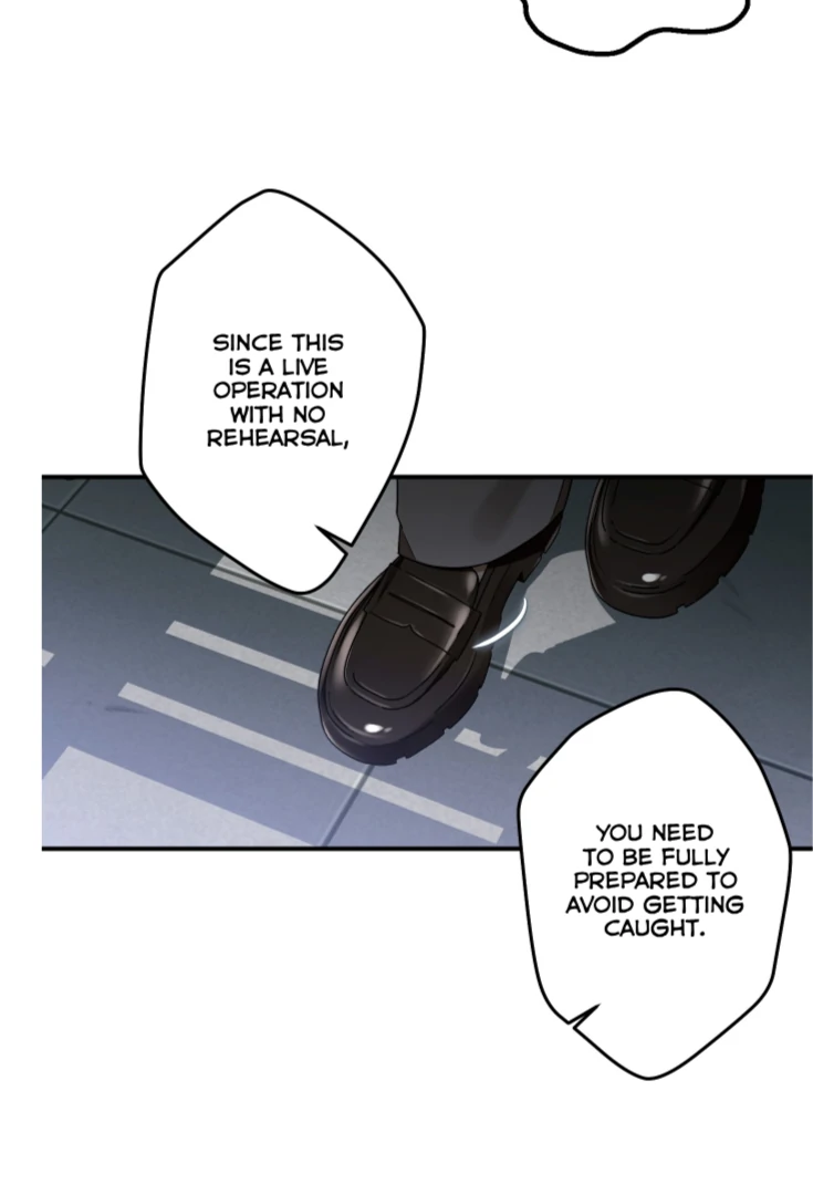 Drown in the Angel’s Swamp - Chapter 1 manhwa