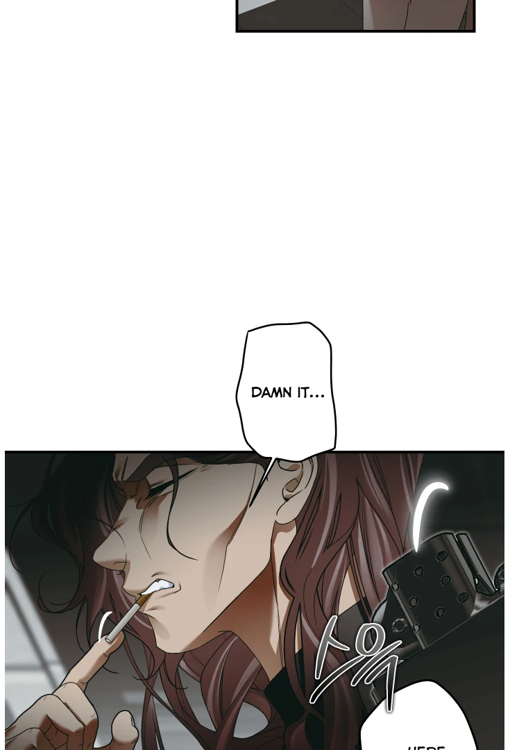 Drown in the Angel’s Swamp - Chapter 1 manhwa